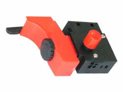 Кнопка для дриля DWT SBM-400VS.