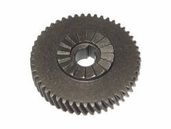 Шестерня для дриля TOPEX (Ø42мм х 8мм х 49зубів) ліворуч.