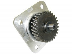 Редуктор для пилки торцевої Metabo KS(G) 216М (код 1010734602).