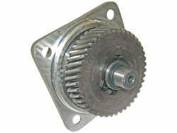 Редуктор для пилки торцевої Metabo KGS 254 (код 1010734610).