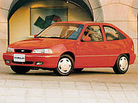 Задня арка для Daewo Cielo (1994-1998) Седан; 5-дв. хэтчбек