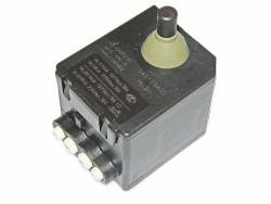 Клавіша для болгарки Metabo W8-125 (код 343409430).