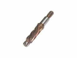 Черв'ячний вал для стрічкової шліфувальної машини Титан БЛШМ-1100Е.