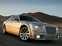 Ремкомплект двери для Chrysler 300C LX I (2004 2011)