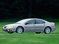 Внутрішня арка для Chrysler 300M (1998-2004)