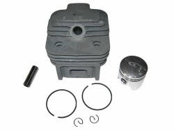 Поршнева для бензотримера EUROTEC GT 123 (Ø40 мм) SABER.