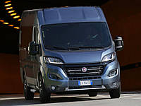 Левая средняя стойка кузова, нижняя часть для Fiat Ducato 290/295