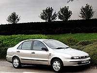 Внутренняя арка для Fiat Marea (1996 2002)