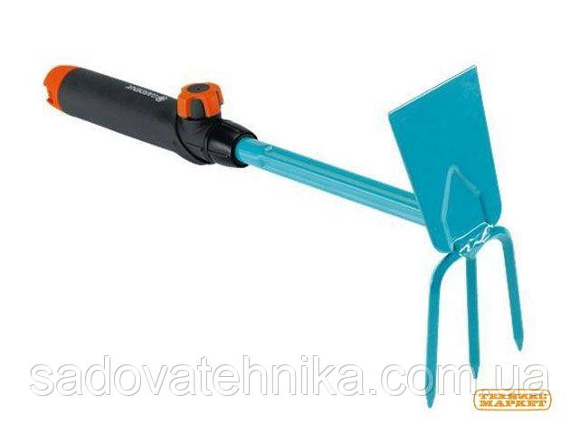 Ручна мотика Gardena (08914-20)