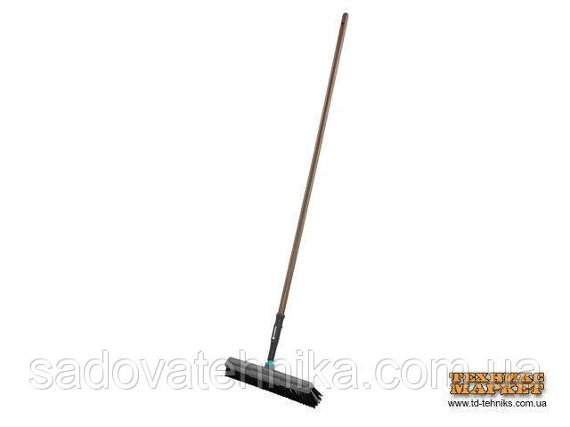 Щетка для террас Gardena NatureLine, 45 см (17111-20)