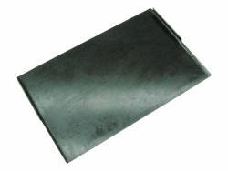 Пластина (нижня) захисна для шліфувальної машини MAKITA 9910/9911 (код 345503-0).