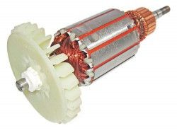 Якір для тримера Wintech WGT-1800.