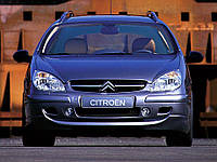 Задняя арка для Citroen C5 I (2001 2004)