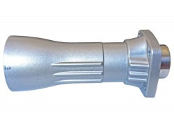 Корпус стовбура для відбійного молотка Зеніт ЗМ-1500.
