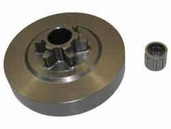 Зірочка для бензопили 3800.