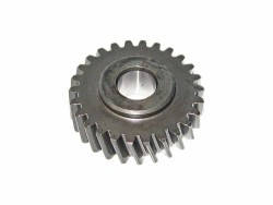 Шестерня промвала для перфоратора MAKITA HR2470 (код 226656-3).