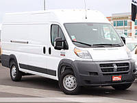 Левая средняя стойка кузова, нижняя часть для Dodge Ram ProMaster