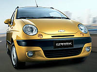 Ремкомплект двери для Chevrolet Spark I (2003 2011)