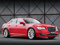 Внутренняя арка для Chrysler 300C LX II (2011 н.в.)