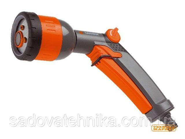 Поливальний пістолет Gardena Comfort (08106-29)