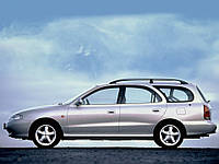 Внутренняя арка для Hyundai Lantra J2 (1995 1998)