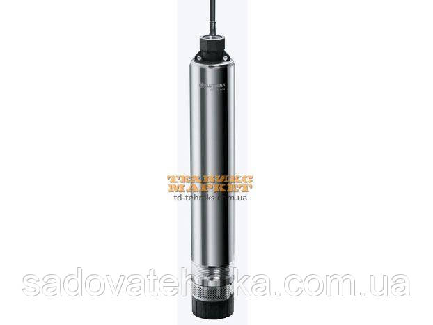 Глубинный насос Gardena 6000/5 inox (01492-20)