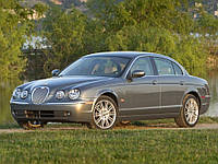 Внутренняя арка для Jaguar S-Type (1999 2006)