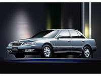 Ремкомплект двери для Hyundai Marcia (1995 1998). Цена за комплект на две двери