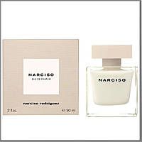 Narciso Rodriguez Narciso парфюмированная вода 90 ml. (Нарцисо Родригез Нарцисо)