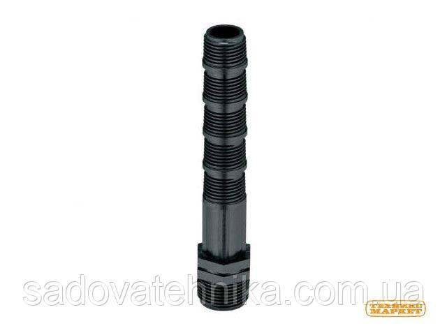 Подовжувач дощовиків Gardena 3/4" x 1/2"