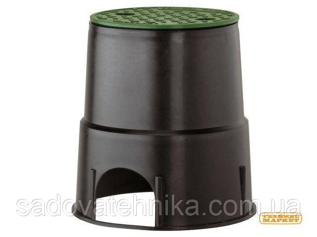 Шахта Gardena для одного клапана полива (01290-20)