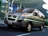 Ремкомплект двери для Hyundai Starex (2004 2007). Цена за комплект на две двери