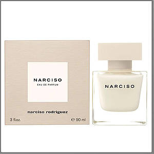 Narciso Rodriguez Narciso парфумована вода 90 ml. (Нарцисо Родрігез Нарцисо)