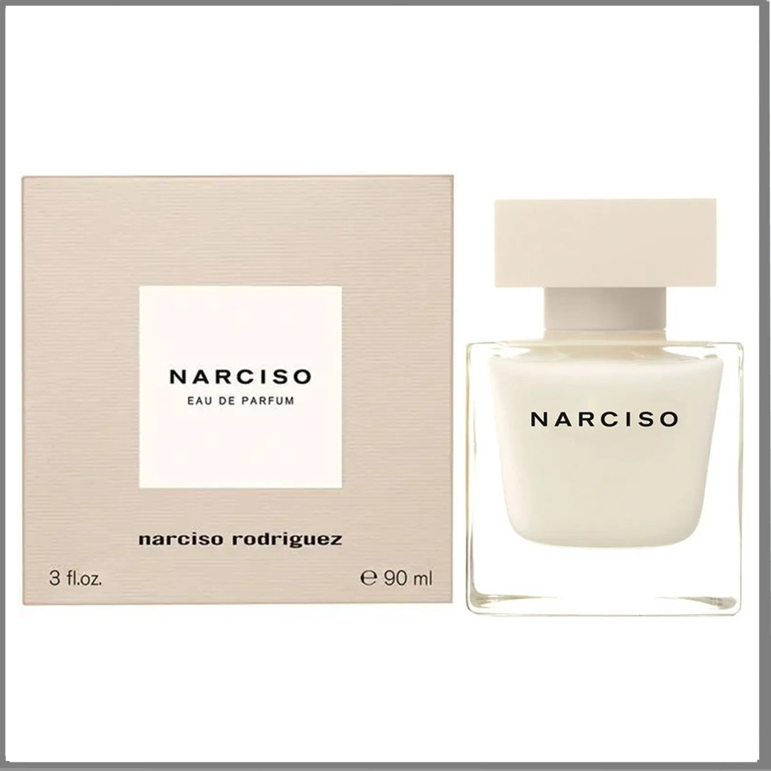 Narciso Rodriguez Narciso парфюмированная вода 90 ml. (Нарцисо Родригез ...