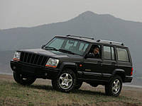 Внутренняя арка для Jeep 2500 (2003 2005)