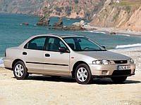 Внутренняя арка для Mazda 323S BA (1994 1998)