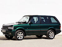 Внутренняя арка для Land Rover Range Rover II (1994 2002)