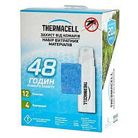 Картридж Thermacell R-4 Mosquito Repellent Refills 48часов "Оригинал"