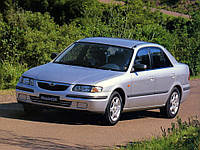 Внутренняя арка для Mazda 626 GF (1997 1999) Седан; Универсал; 5-дв. хэтчбек