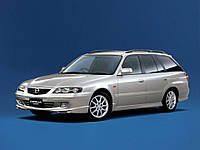 Задняя арка для Mazda Capella GF (1997 2002) Седан; Универсал; 5-дв. хэтчбек