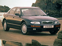 Внутренняя арка для Mazda Xedos 9 (1993 1999)