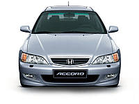 Внутренняя арка для Honda Accord VI (1998 2002) Седан; 5-дв. хэтчбек