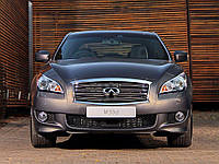 Внутренняя арка для Infiniti M-Series Y51 (2010 2013)