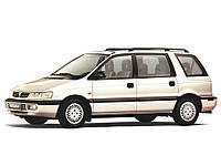 Внутренняя арка для Mitsubishi Space Wagon II (1991 1998)