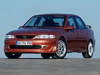 Внутренняя арка для Opel Vectra B (1994 2002)