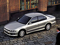 Внутрішня арка для Mitsubishi Galant VIII (1996-2006)