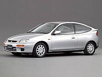 Внутренняя арка для Mazda Familia NEO BA (1994 1998)