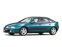 Внутренняя арка для Mazda Lantis HB (1994 1998)
