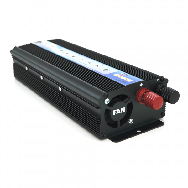 Інвертор напруги Voltronic YT-2000W 12/220V
