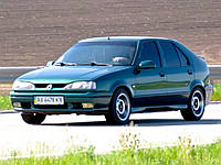 Внутренняя арка для Renault 19 (1992 1999) Седан; 5-дв. хэтчбек